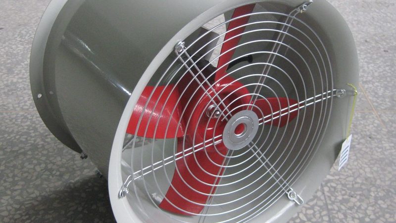 广州屋顶无动力风机：揭秘其价格背后的价值**