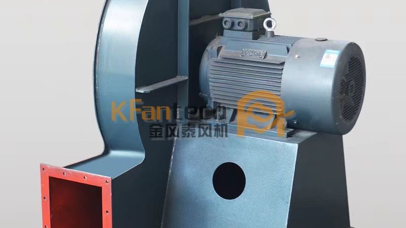 送风机风量计算实例：揭秘通风工程中的关键一环
