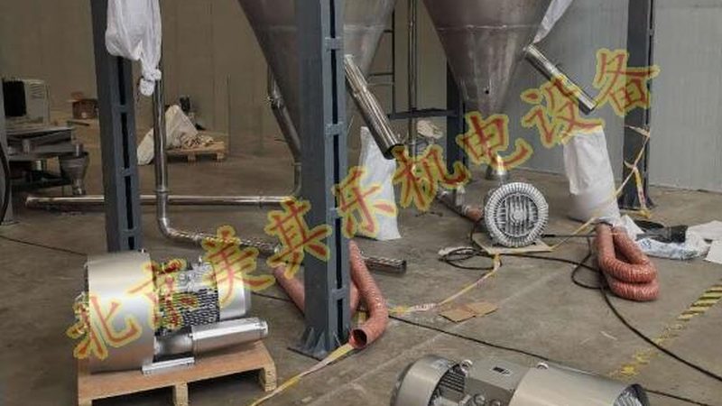 矿用轴流风机：揭秘价格背后的价值因素