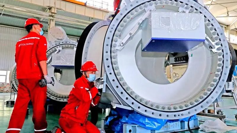 锅炉引风机型号及参数：揭秘高效选型的关键因素