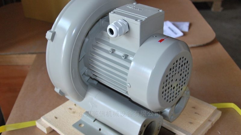 离心通风机厂家报价单：揭秘选购背后的关键因素**